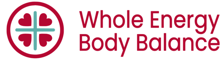 Whole Energy Body Balance - 1
