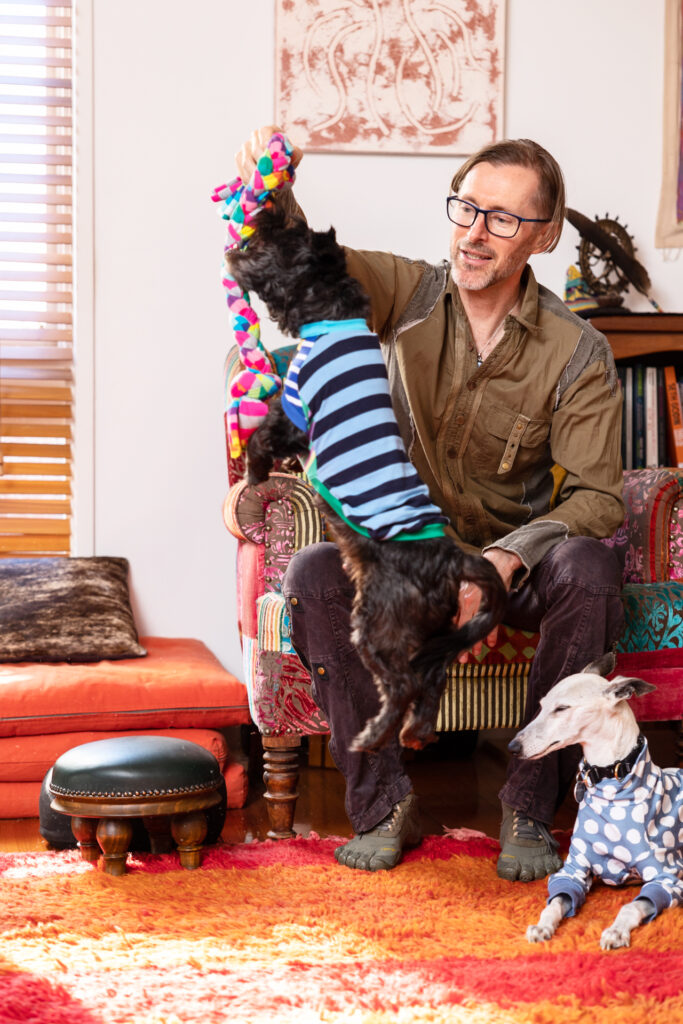 Pet Vitality