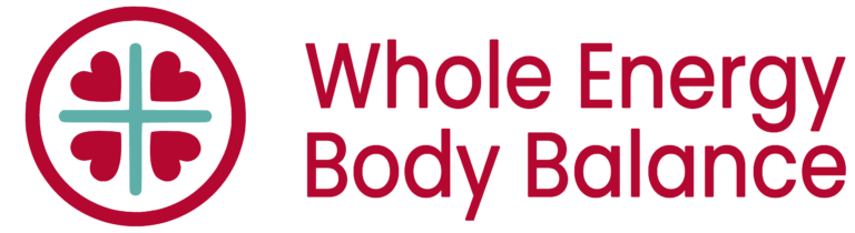Whole Energy Body Balance - 1